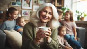 Aging Gracefully: Understanding the Process and Embracing Change