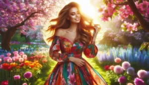 The Essence of Beauty: More Than Skin Deep