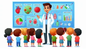 Understanding Conditions and Diseases: Knowledge Is the First Step to Prevention and Healing