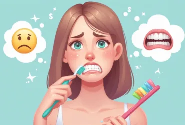 😬 Why Are My Teeth Yellow Even Though I Brush Every Day? [Complete Guide]