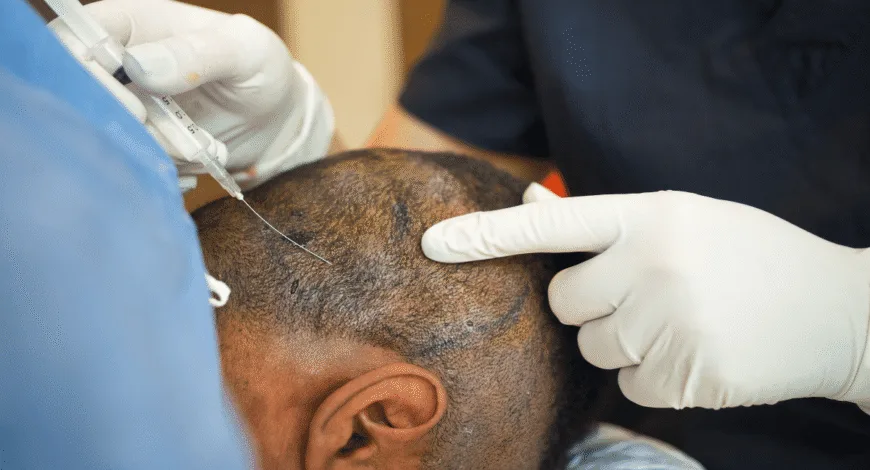 Are "Natural" Hair Growth Products Better? A Doctor's Scientific Review