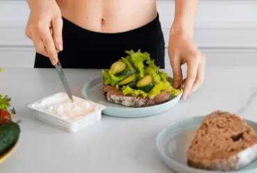 What to Eat After Liposuction
