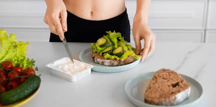 What to Eat After Liposuction