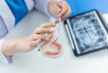 Am I Too Old for Dental Implants? Age is Just a Number, Health is the Key
