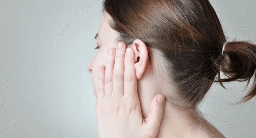 Understanding the Link Between TMJ and Ear Pain