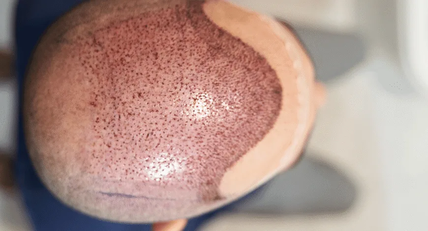 Scalp Numbness After a Hair Transplant A Surgeons Guide to Nerve Healing