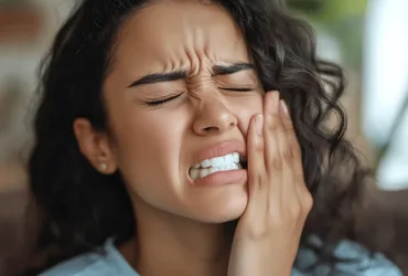 Throbbing Toothache at Night 10 Instant Relief Tips and Expert Dental Solutions in India