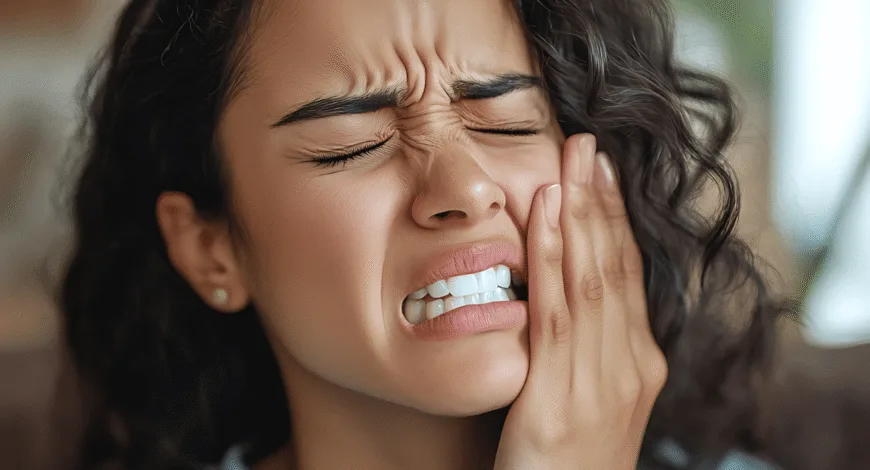 Throbbing Toothache at Night 10 Instant Relief Tips and Expert Dental Solutions in India