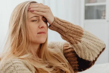 The Hidden Migraine Trigger: Can Dental Problems Cause Headaches?