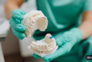 Full Mouth Dental Implants in India