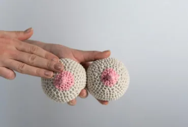 The Science of the Perfect Silhouette What is the 45 55 Boob Rule