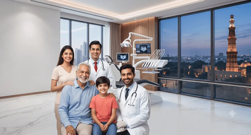 Dental Clinic Reviews