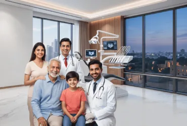 Dental Clinic Reviews