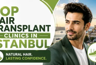 Best Hair Transplant Clinics in Istanbul