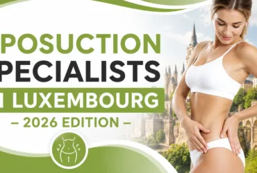 Best Liposuction Surgeons in Luxembourg