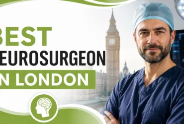 Best Neurosurgeon in London