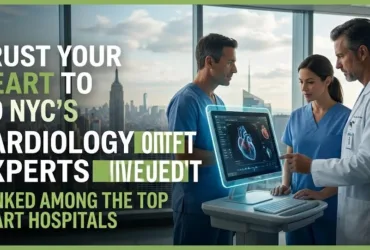 Best hospital for cardiology