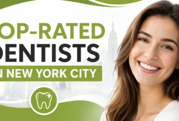 Top 10 Best Dental Clinics in New York City (2026 Edition)
