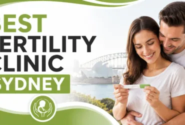Top 10 Best Fertility Specialists in Sydney