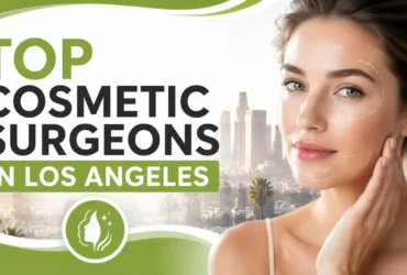 Top 10 Cosmetic Surgery Clinics in Los Angeles