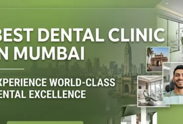 Top Dental Clinics in Mumbai