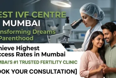 Top IVF Centre in Mumbai