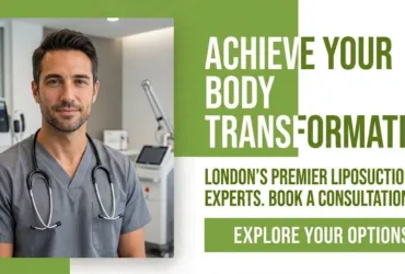 Top Liposuction Clinics in London