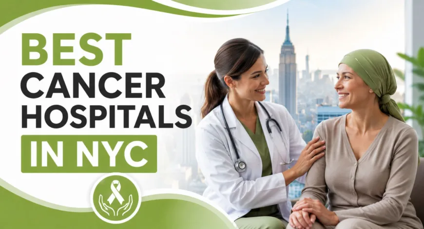 top 10 cancer hospitals in the world