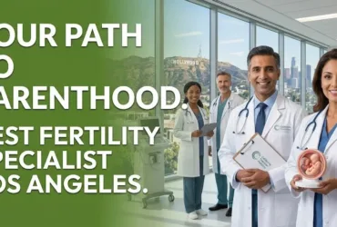 best fertility specialist los angeles