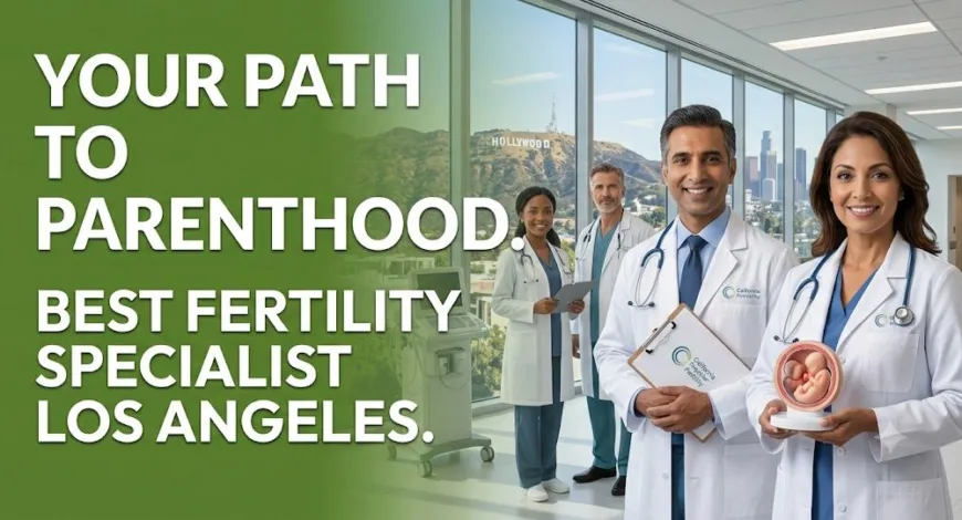 best fertility specialist los angeles